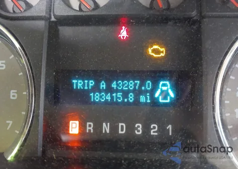 2010 Ford F-150 Xlt z USA, uszkodzony, nr VIN 1FTFX1EV6AFB54842